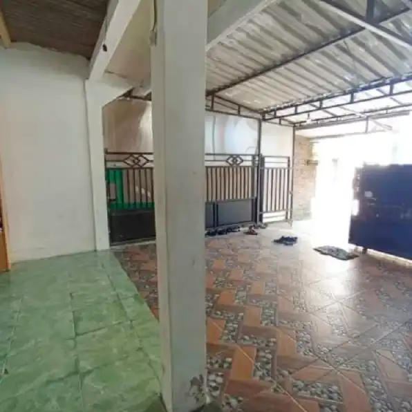 Rumah Siap Huni Di Utara Kampus ASMI/UNSA Palur 