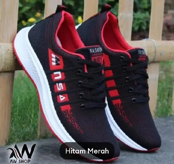 Sepatu Sneakers 