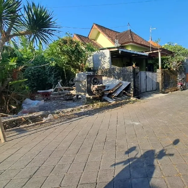 Dijual 1 are, Jl. Jempiring Banjar Negara Sading Sempidi Mengwi