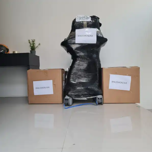 Jasa Import Borongan Barang Dari Paris-France To Indonesia