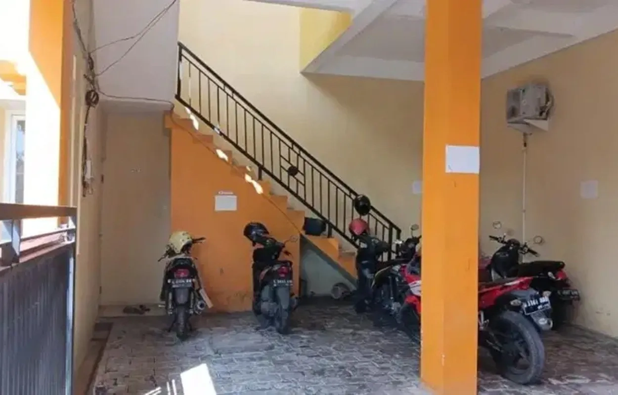 Dijual Rumah Kost Siap Huni di Jalan Dukuh Kapasan Surabaya