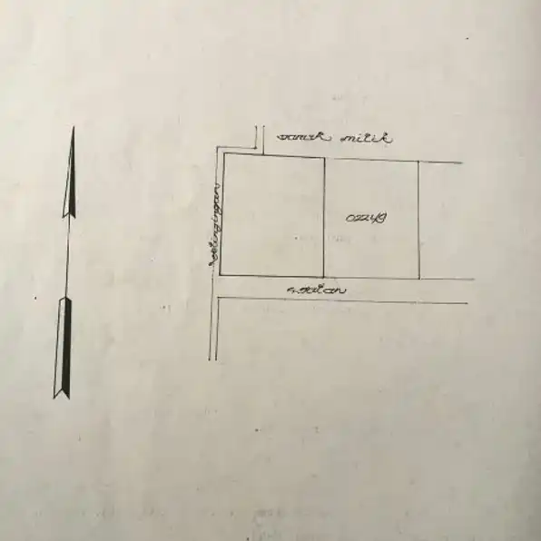 Dijual 1,5 are, Jl. Gunung Andakasa Belakang Satelindo Penamparan Denpasar