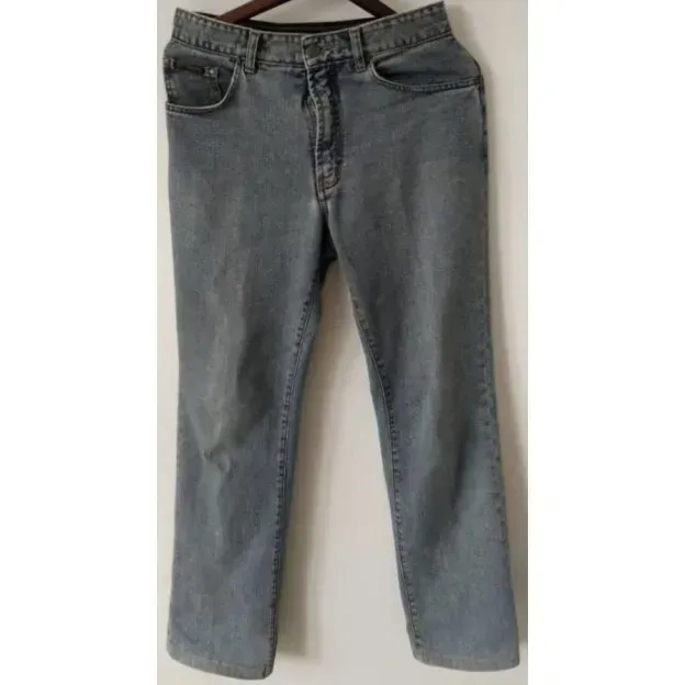 Boy London Original Jeans Pria