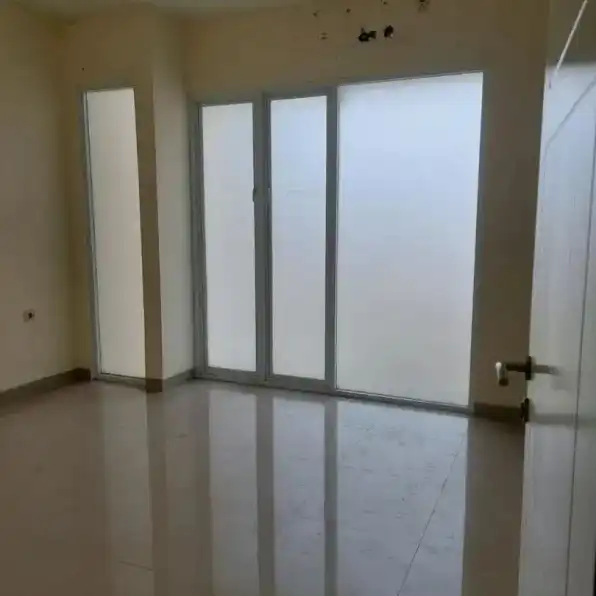 Jual Rumah Baru di Komplek Nirwana Eksekutif Kota Surabaya