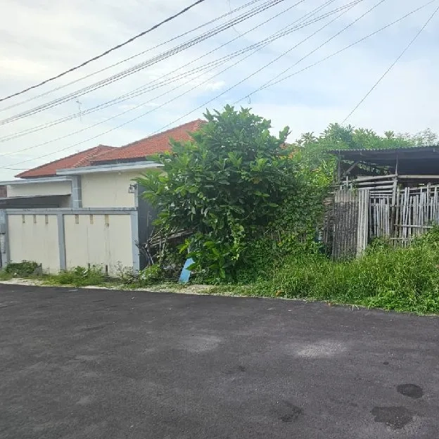 Dijual 2 are, Jl. Gunung Mas Tegal Buah Padangsambian Denpasar