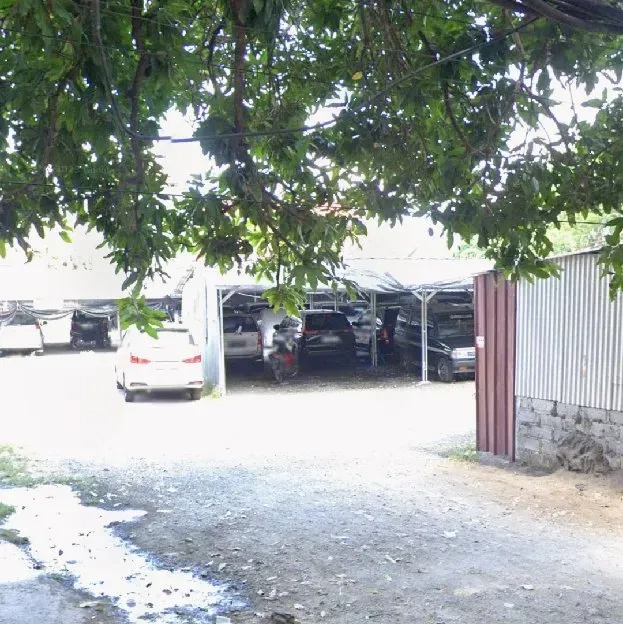 Dijual 28,2 are, Jl. Puri Gerenceng Karang Tenget Bandara TUBAN Kuta Badung