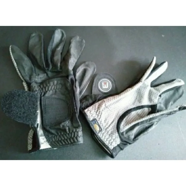 Etonic Original Sarung Tangan Golf / Golf Gloves Wanita