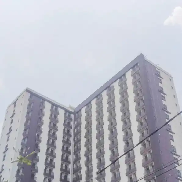 Jual Bangunan Apartemen Luas di Jalan Raya Palakali Depok