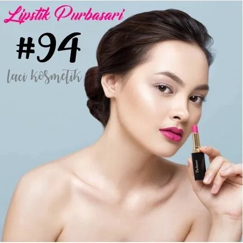 LIPSTICK PURBASARI