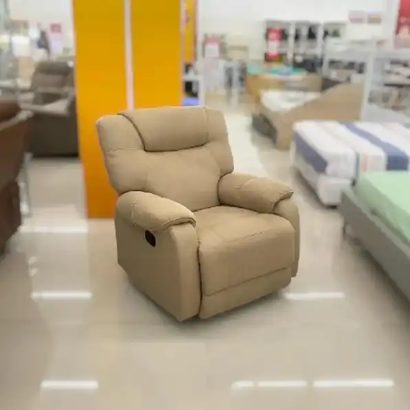 Selma Nora Sofa Goyang Recliner Murah