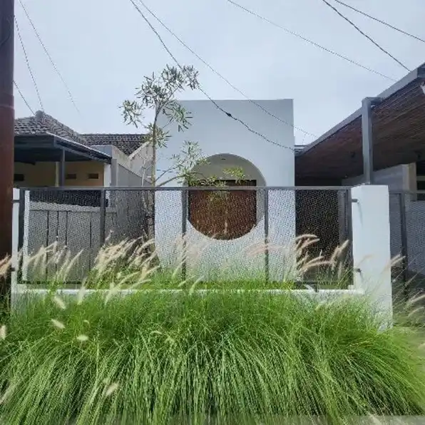 Dijual Rumah Siap Huni Di Margahayu Kopo Bandung