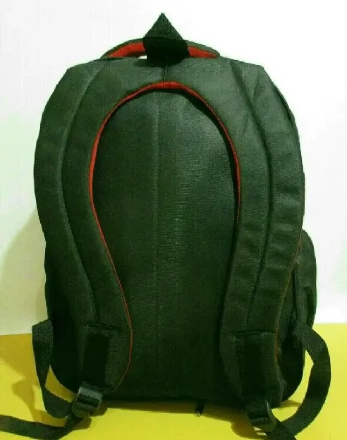 menerima Pesanan Tas Ransel+Rain Cover