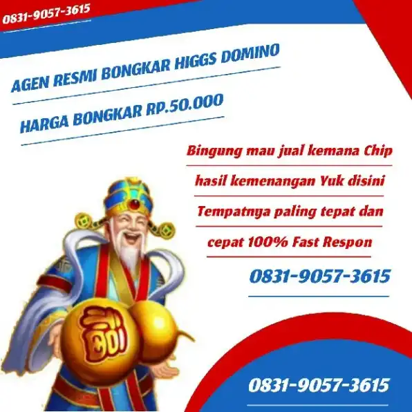 Disini Terima jual Beli Chip Hdi W@ 083190573615