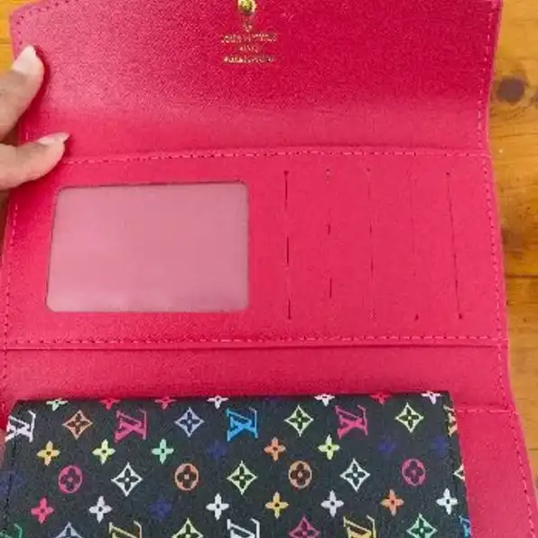 Dompet KULAS Wanita Elvong