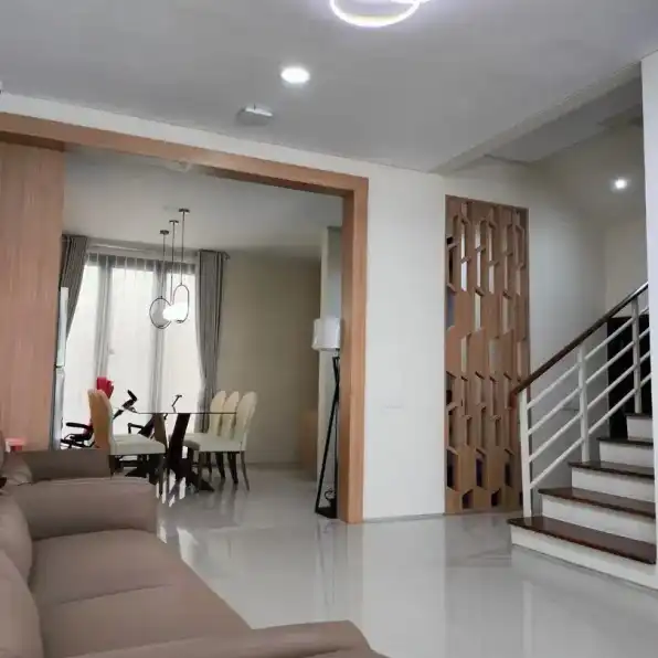 Jual Rumah Mewah Murah Kawasan Citraland TPR Kota Surabaya