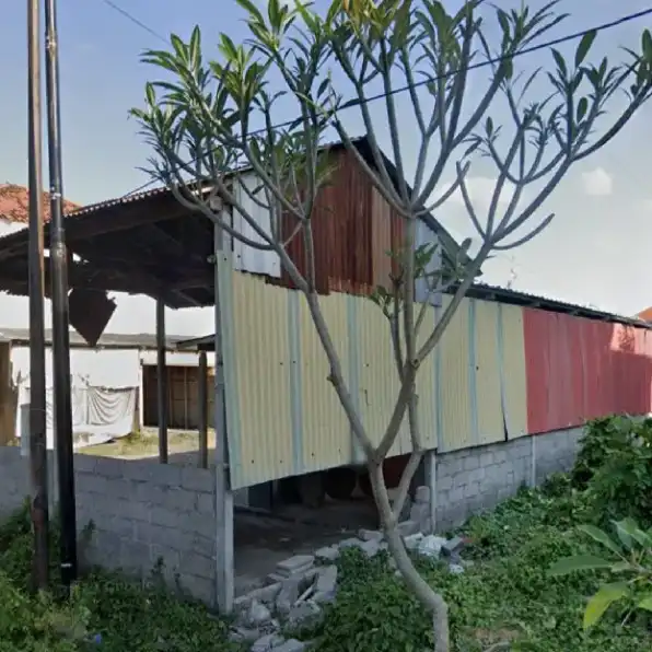 Dijual 2 are, Jl. Rahayu Blutama Buduk Bernasi Dalung Mengwi