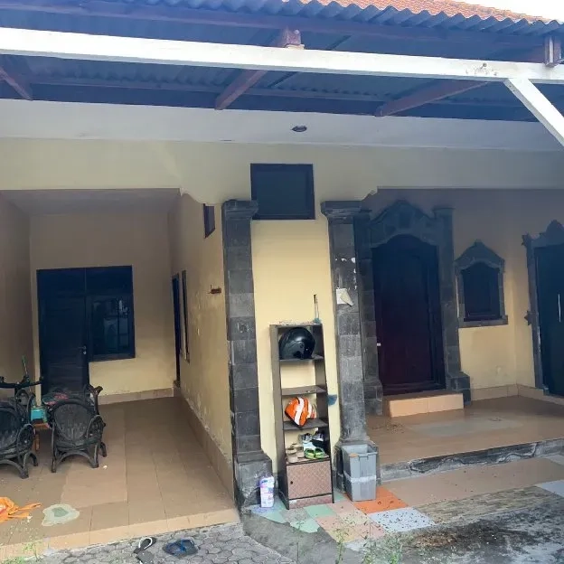 Dijual 2,5 are FREE RUMAH, Jl. Gn. Talang VI Padangsambian Klod Denpasar