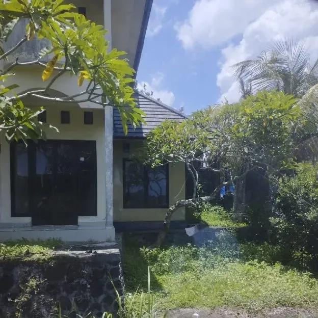 Dijual 255,3 Ha. Jl. Tukad Sungi Sanggulan Banjar Anyar Kediri Tabanan