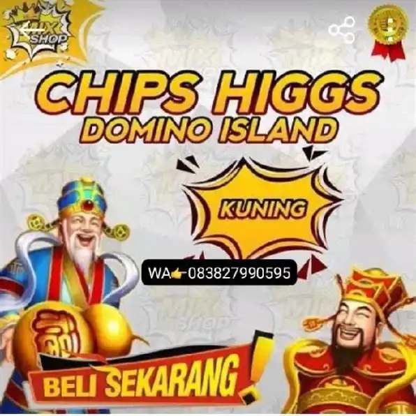 OPEN BONGKAR COIN CHIP HDI murah meriah