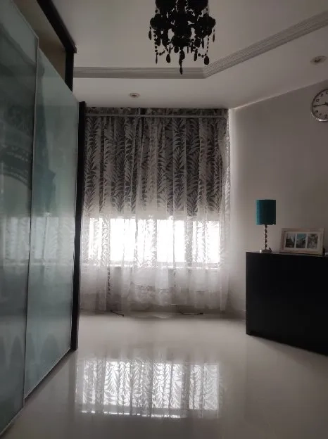 Apartemen Taman rasuna lb90mt lti9 fullfurnish setiabudi Jaksel full furnish