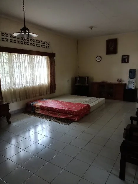 Jual Rumah siap huni lokasi dekat taman wisata