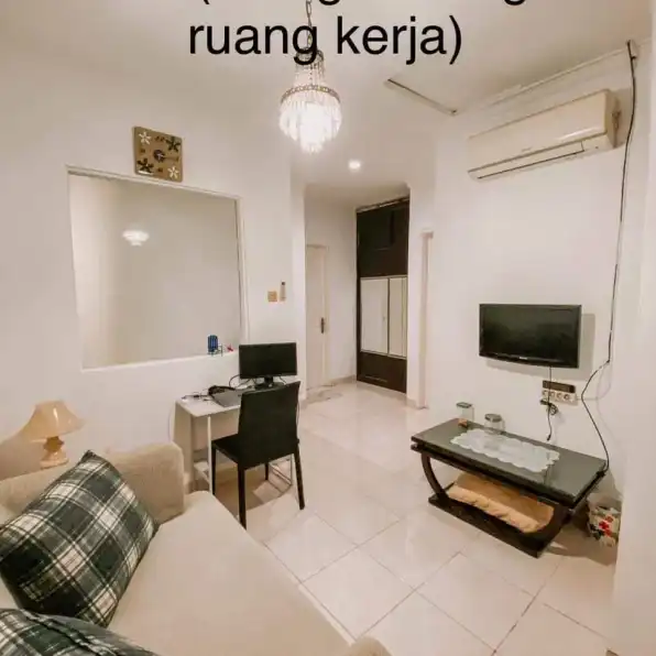 Jual Rumah di Komplek Puri Laras Tangerang Selatan Shm