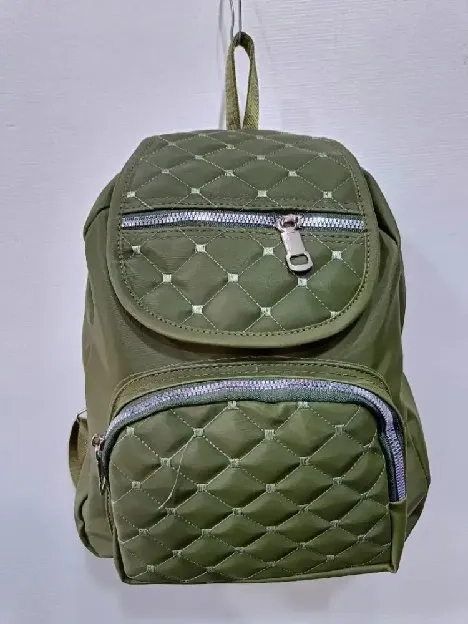 Tas Ransel Wanita Ransel modis Anti Air