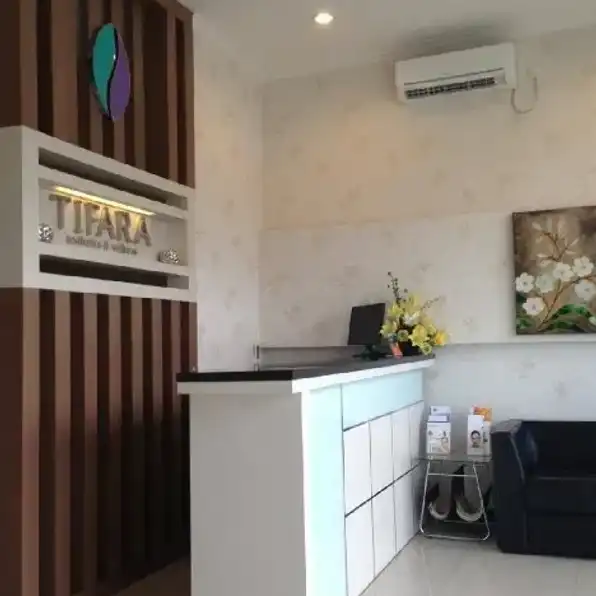 Dijual Clinic Aesthetic & Wellness TIFARA, Jl. Teuku Umar Barat Denpasar