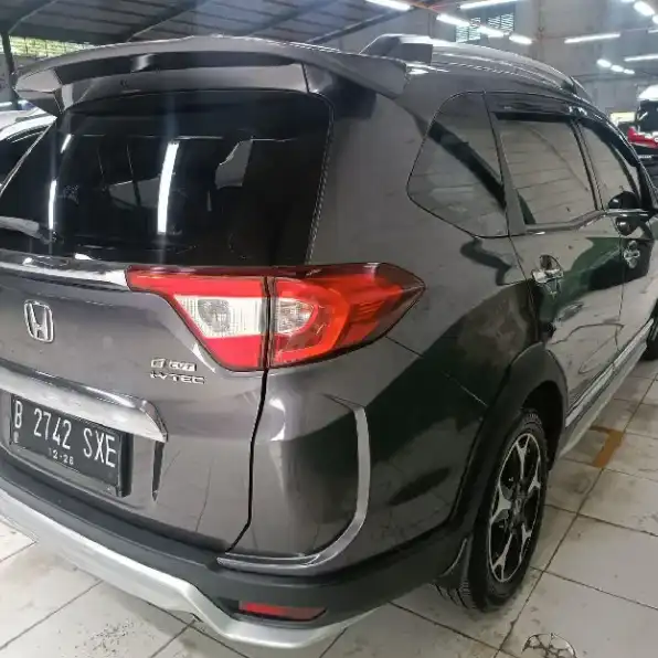 HONDA BRV E PRESTIGE AT 2016