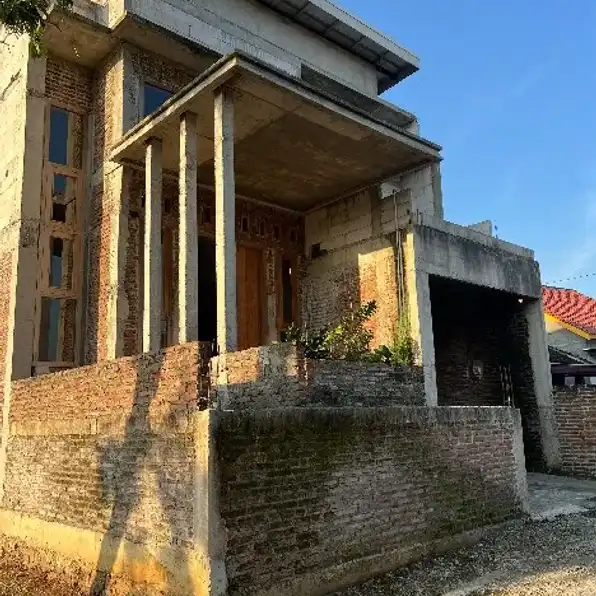 RUMAH 309M2 UTARA KEC KERJO KARANGANYAR 