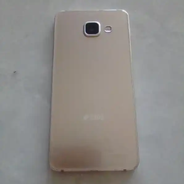 Samsung Galaxy A3 NFC