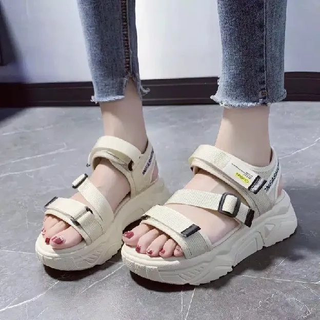 Bisa COD - Sandal Gunung K20 BG862 Wanita - dmn