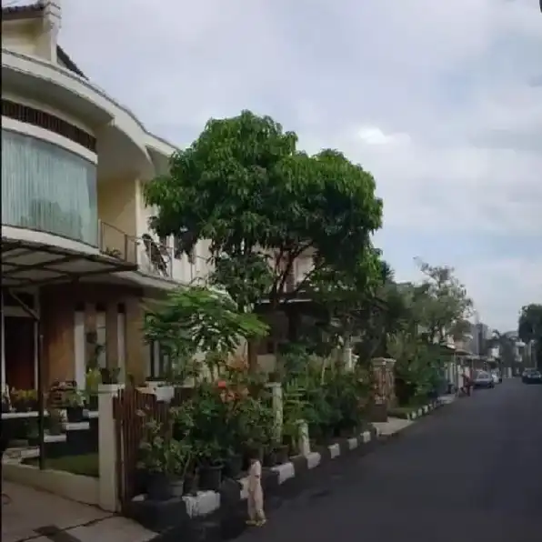 Dijual Rumah Siap Huni Di Cicaheum Arcamanik Bandung