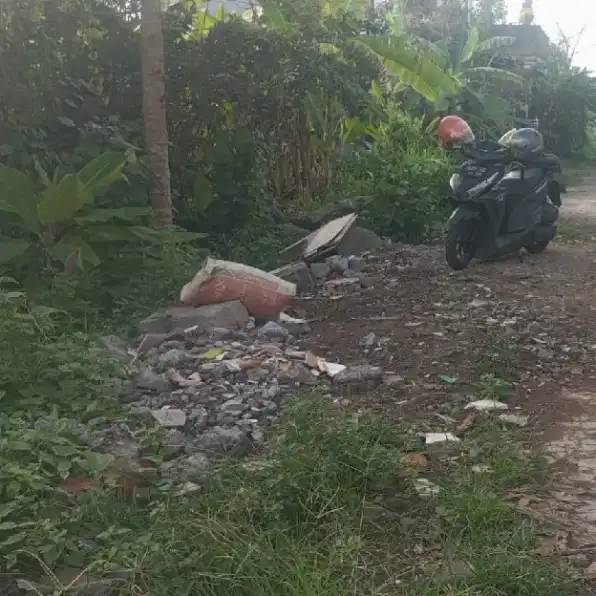 Dijual 2 are, Jl. Pondok Sepa Bajataki Padangsambian Kaja Gatsu Barat Denpasar