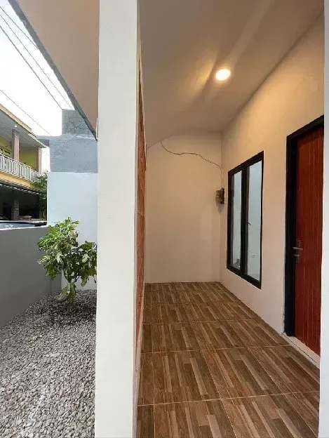 Dijual Rumah Baru siap Huni, lokasi Telaga Mas Duta Harapan, Kota Bekasi Utara.