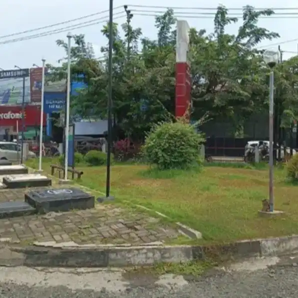 Jual Tempat Usaha Pom Bensin Murah di Jati makmur Bekasi