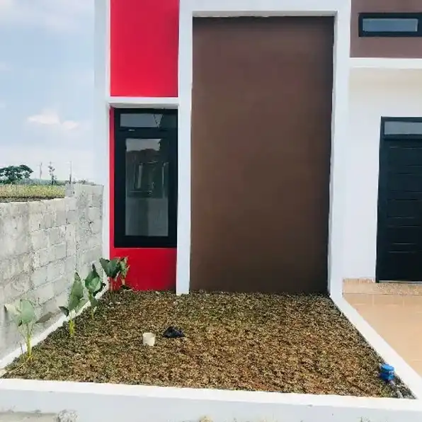 DIJUAL RUMAH KOMERSIL MURAH