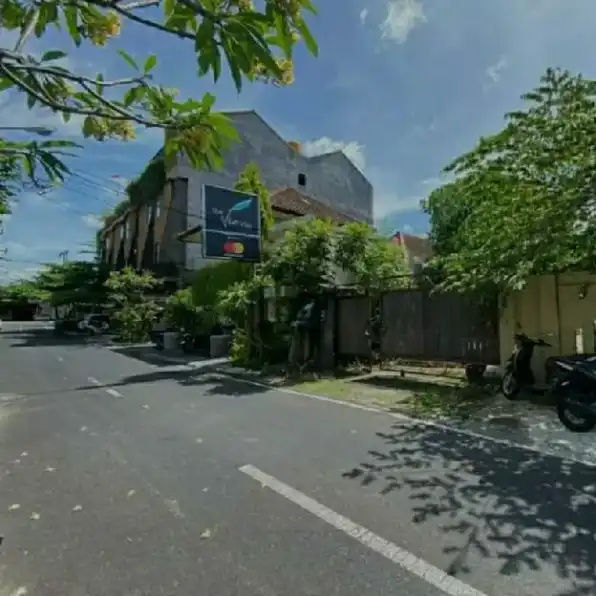 Dijual 9,6 are, Jl. Nakula Legian Sunsetroad Seminyak Kuta Bali