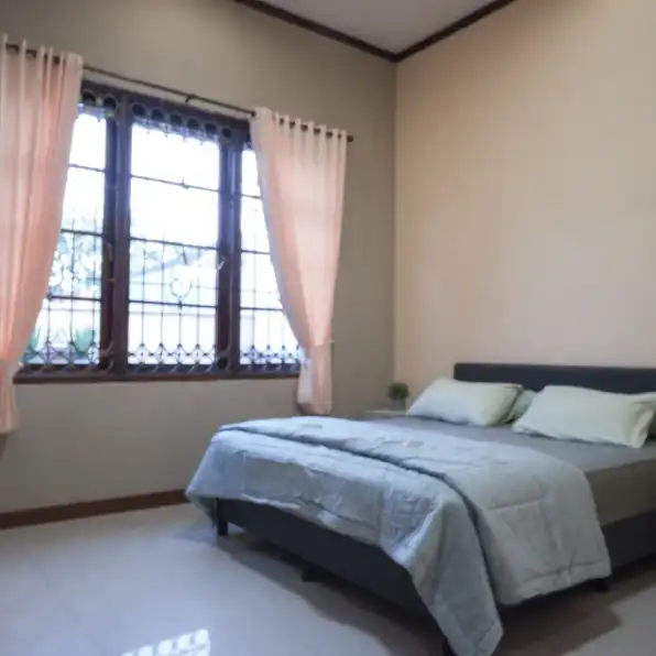 Jual Rumah Mewah Shm di Margorejo Indah Kota Surabaya