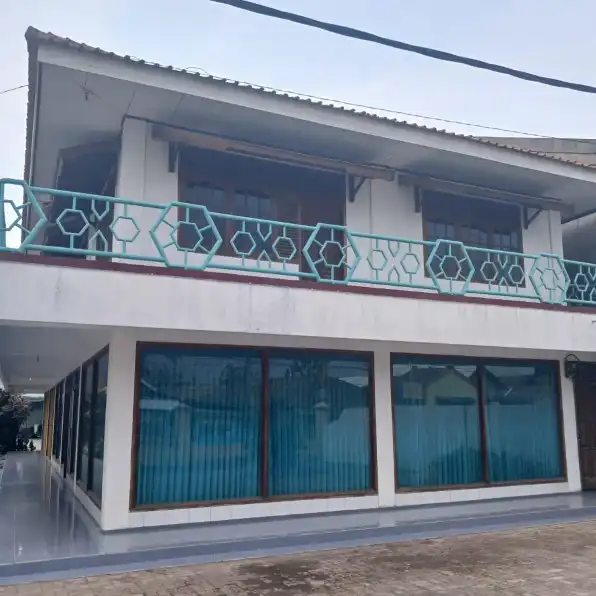 Jual Rumah dan Tempat Usaha Area Anyer Kabupaten Serang