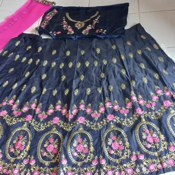 lengha choli