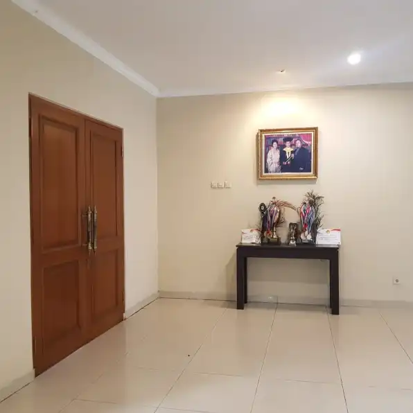 Jual Rumah Bagus Mewah 2 Lantai di Villa Duta Kota Bogor