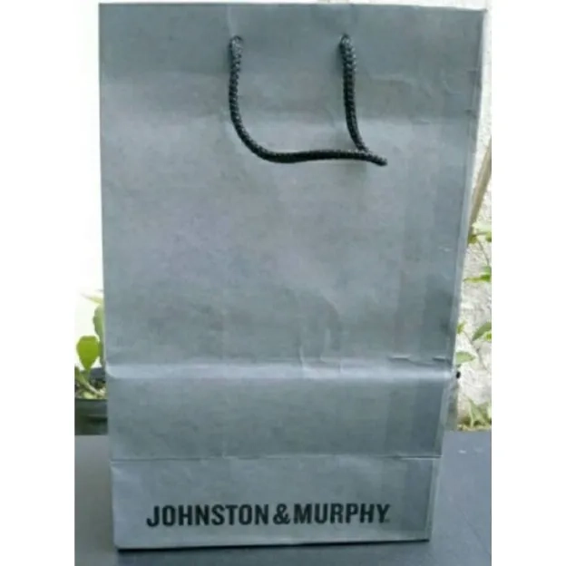 Johnston & Murphy Original Dus / Paperbag