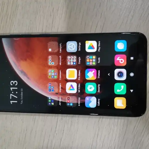 Xiaomi Pocophone F1