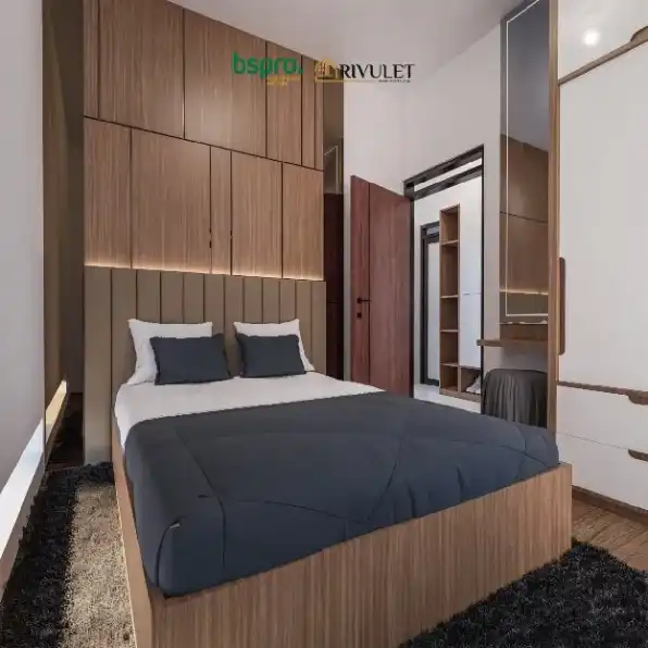 DiJual Rumah Baru Indent Cicilan Developer Di Arcamanik Bandung