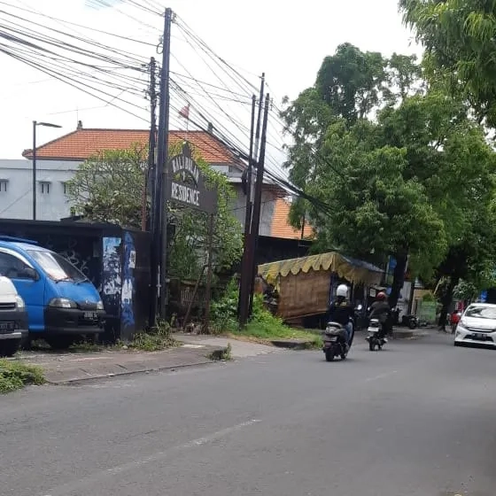 Tanah 9,7 are, Jl. Mertasari UTAMA Suwung Kangin Sidakarya Denpasar