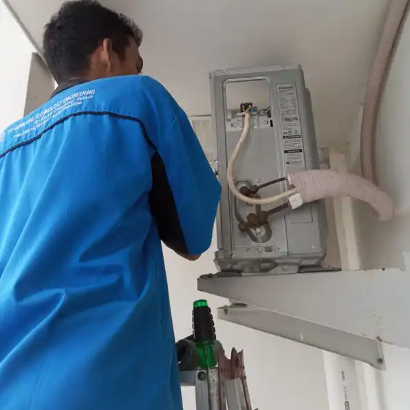 Service Ac Pengasih Kulon Progo 24 Jam