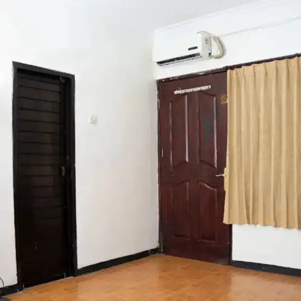 Jual Rumah Kos Kosan Bagus di Jalan Siwalankerto Surabaya