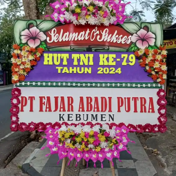 Toko Bunga Kota Salatiga 0821-3345-0023 Asia Florist