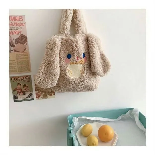 Bisa COD - Tas Tenteng YOte Boneka - dmn